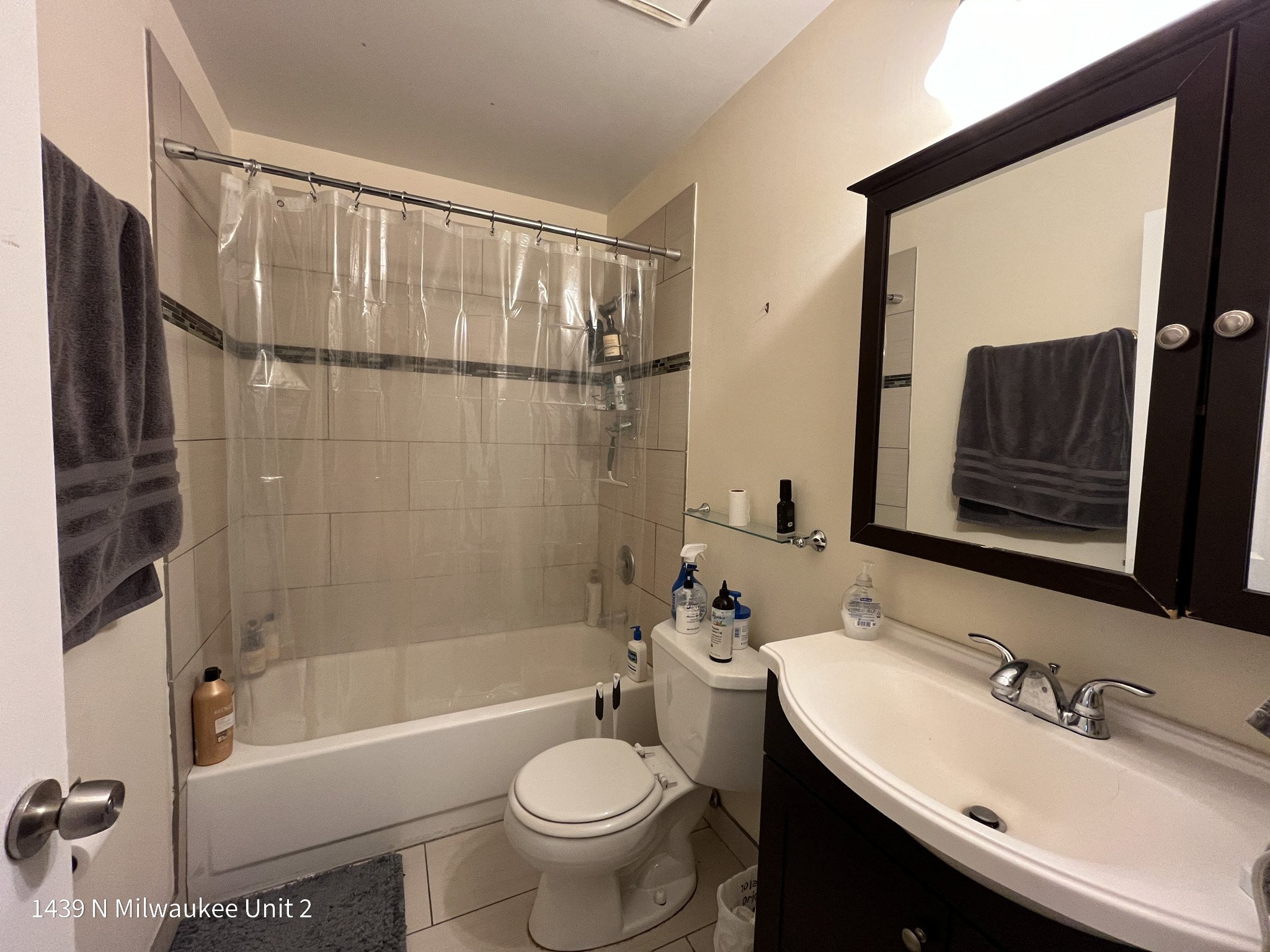 1439 N. Milwaukee Ave 1439 N. Milwaukee Ave, Chicago 60622 West Town - Leasing by Cross Street